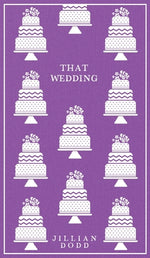 Book cover for That Wedding