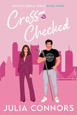 Book cover for Cross-Checked
