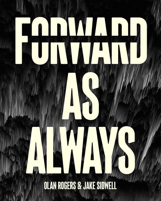 Book cover for Forward, as Always