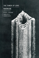 Book cover for Tower of Love