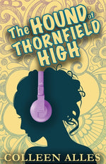 Book cover for Hound of Thornfield High