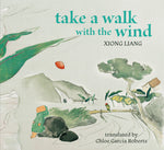 Book cover for Take a Walk with the Wind