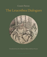 Book cover for Leucothea Dialogues