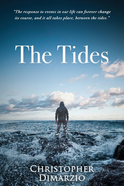 Book cover for Tides