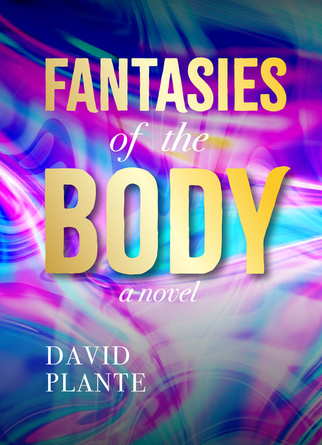 Book cover for Fantasies of the Body