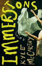 Book cover for Immersions