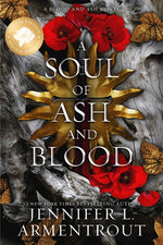 Book cover for Soul of Ash and Blood Special Edition