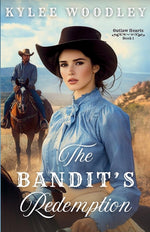 Book cover for Bandit's Redemption