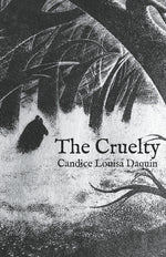 Book cover for Cruelty