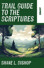 Book cover for Trail Guide to the Scriptures: James