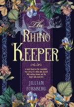 Book cover for Rhino Keeper