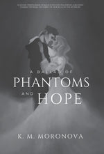 Book cover for Ballad of Phantoms and Hope