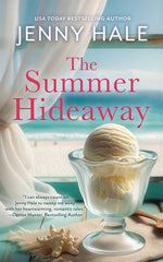 Book cover for Summer Hideaway: An Uplifting, Feel-Good Summer Romance