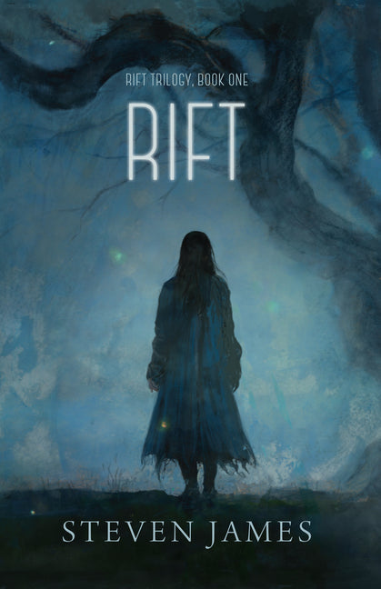 Book cover for Rift: Volume 1