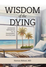 Book cover for Wisdom of the Dying