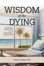 Book cover for Wisdom of the Dying