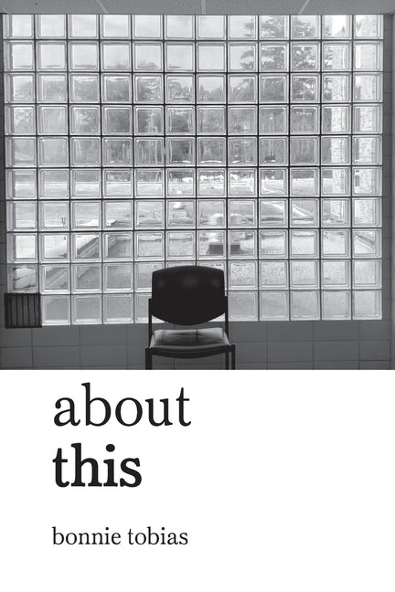 Book cover for about this