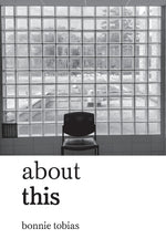 Book cover for about this