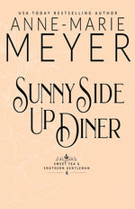 Book cover for Sunny Side Up Diner