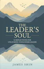 Book cover for Leader's Soul