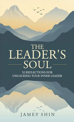 Book cover for Leader's Soul