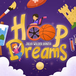 Book cover for Hoop Dreams