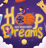 Book cover for Hoop Dreams