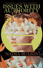 Book cover for Issues with Authority