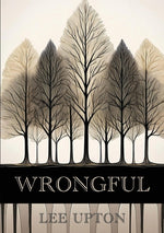 Book cover for Wrongful