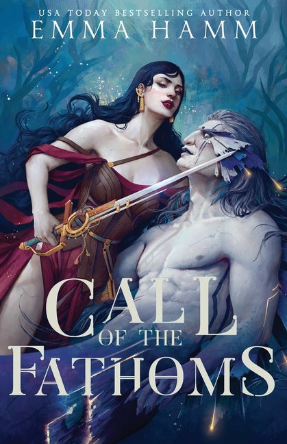 Book cover for Call of the Fathoms