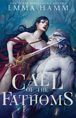 Book cover for Call of the Fathoms