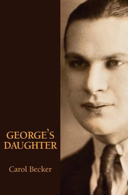 Book cover for George's Daughter