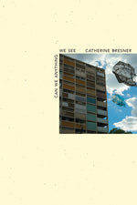 Book cover for Can We Anything We See