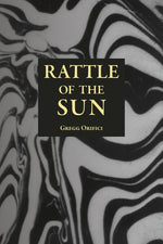 Book cover for Rattle of the Sun