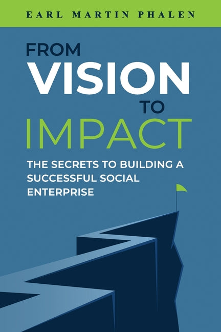 Book cover for From Vision to Impact