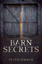 Book cover for Barn Secrets