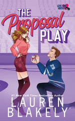 Book cover for Proposal Play