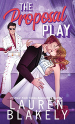 Book cover for Proposal Play