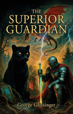 Book cover for Superior Guardian