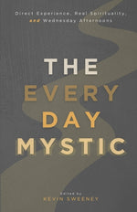 Book cover for Everyday Mystic