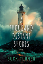 Book cover for Thousand Distant Shores