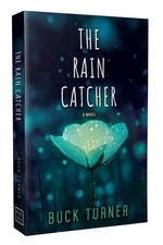 Book cover for Rain Catcher
