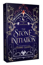 Book cover for Stone Initiation