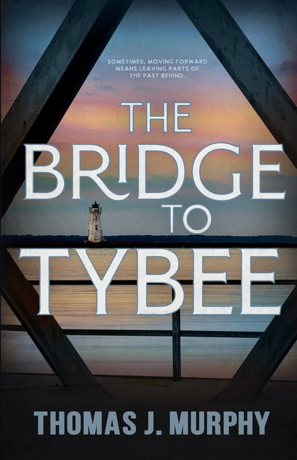 Book cover for Bridge to Tybee