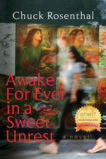 Book cover for Awake For Ever In A Sweet Unrest
