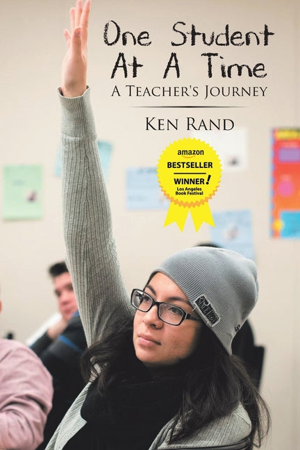 Book cover for One Student at a Time