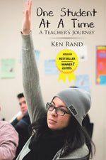 Book cover for One Student at a Time