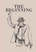 Book cover for Beginning