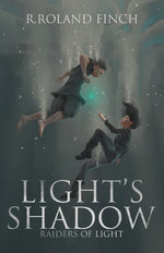 Book cover for Light's Shadow