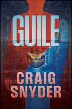 Book cover for Guile